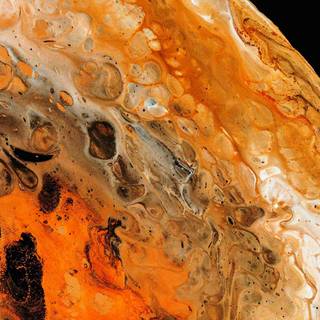 4k Jupiter wallpaper