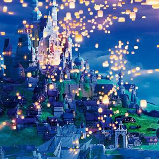 Disney 4k iPhone wallpaper