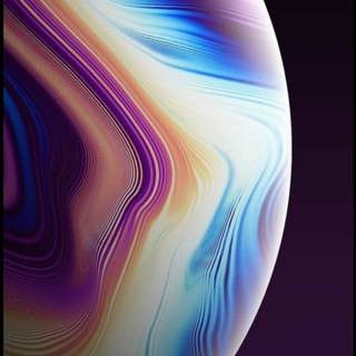iPhone 12 Mini 4k wallpaper
