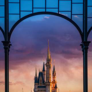 Disney 4k iPhone wallpaper