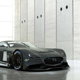 Car game 4k wallpaper