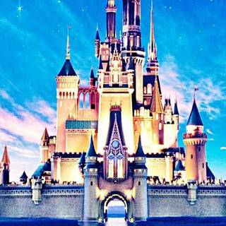 Disney 4k iPhone wallpaper