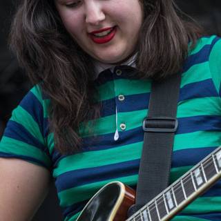 Lucy Dacus wallpaper