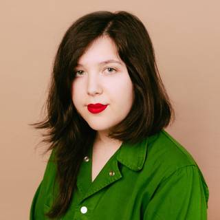 Lucy Dacus wallpaper