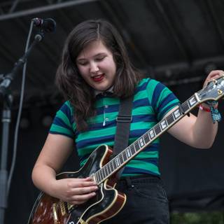 Lucy Dacus wallpaper