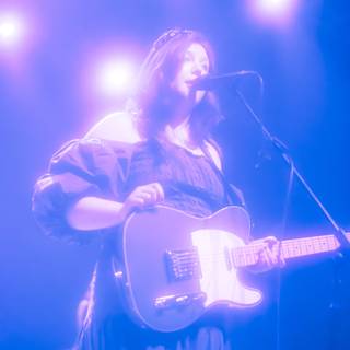 Lucy Dacus wallpaper