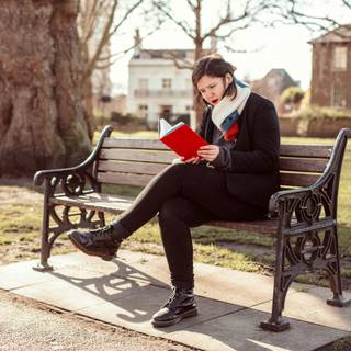 Lucy Dacus wallpaper