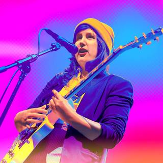 Lucy Dacus wallpaper