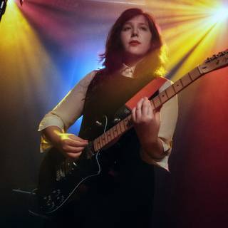 Lucy Dacus wallpaper