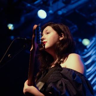 Lucy Dacus wallpaper