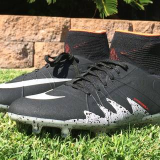 Nike Hypervenom Phinish NJF FG Neymar x Jordan wallpaper