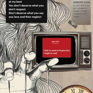 Lucy Dacus wallpaper