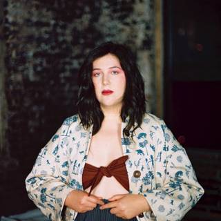Lucy Dacus wallpaper