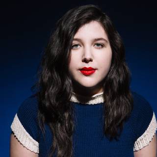 Lucy Dacus wallpaper