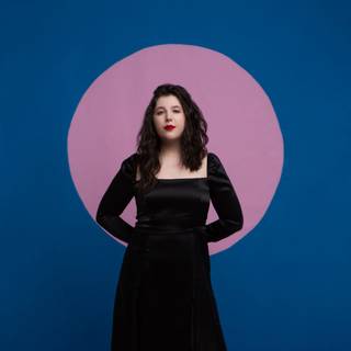 Lucy Dacus wallpaper