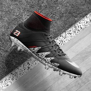 Nike Hypervenom Phinish NJF FG Neymar x Jordan wallpaper