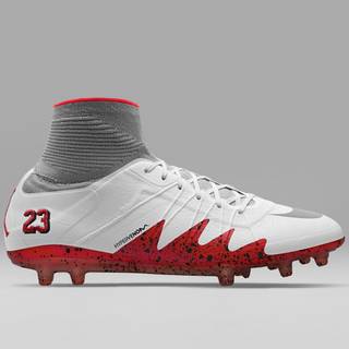 Nike Hypervenom Phinish NJF FG Neymar x Jordan wallpaper