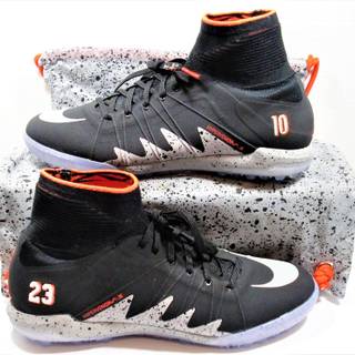 Nike Hypervenom Phinish NJF FG Neymar x Jordan wallpaper