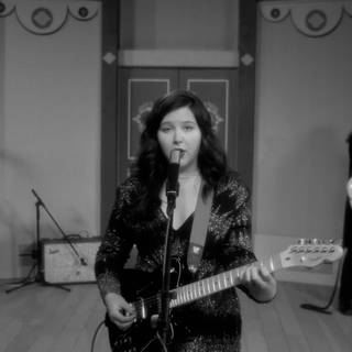 Lucy Dacus wallpaper