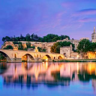 Desktop view wallpaper