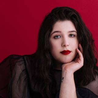 Lucy Dacus wallpaper