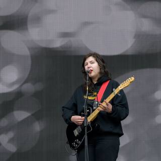 Lucy Dacus wallpaper