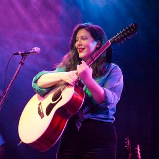 Lucy Dacus wallpaper