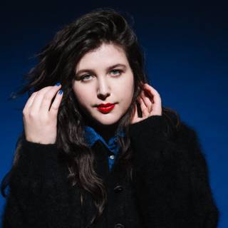 Lucy Dacus wallpaper