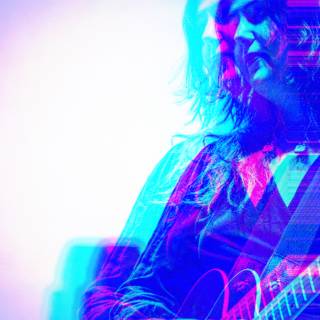 Lucy Dacus wallpaper