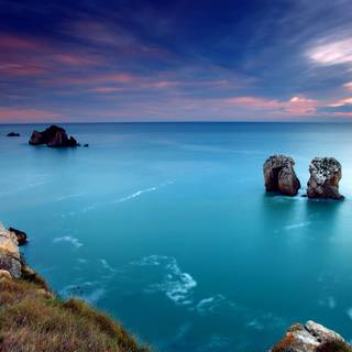 Desktop view wallpaper