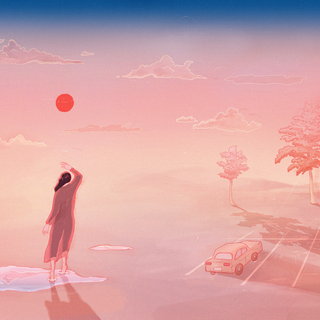 Lucy Dacus wallpaper