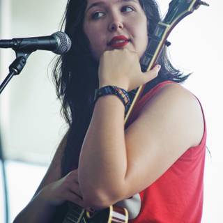 Lucy Dacus wallpaper