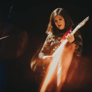 Lucy Dacus wallpaper