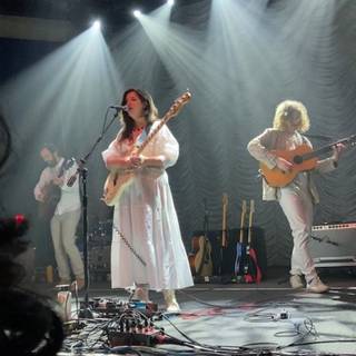 Lucy Dacus wallpaper