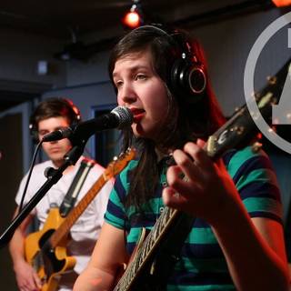 Lucy Dacus wallpaper