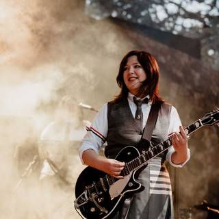 Lucy Dacus wallpaper