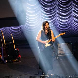 Lucy Dacus wallpaper