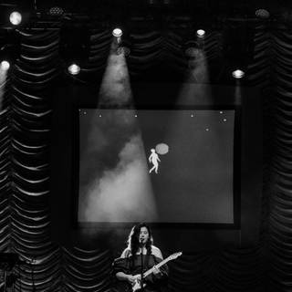 Lucy Dacus wallpaper