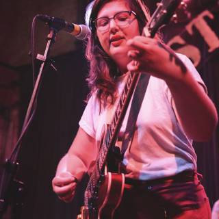 Lucy Dacus wallpaper