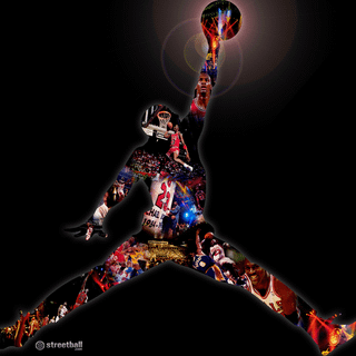 Basketball high quality wallpaper