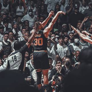 Basketball high quality wallpaper