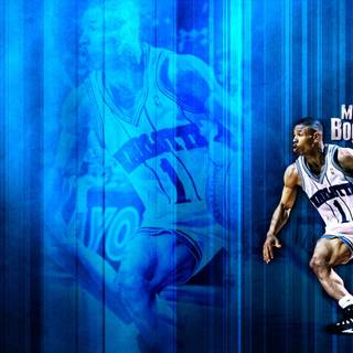Basketball high quality wallpaper