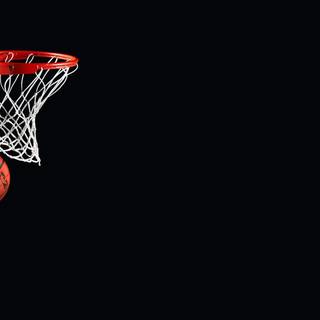 Basketball high quality wallpaper