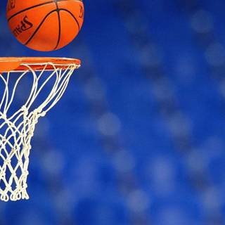 Basketball high quality wallpaper