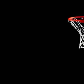 Basketball high quality wallpaper