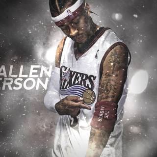 Basketball high quality wallpaper