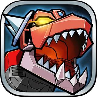 Colossatron wallpaper