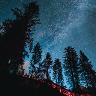 Sky 4k mobile wallpaper