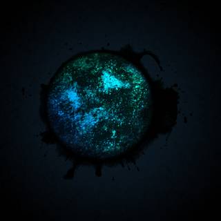 Dark 4k abstract wallpaper