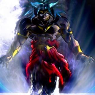 Dragon Ball Z 4k iPhone wallpaper